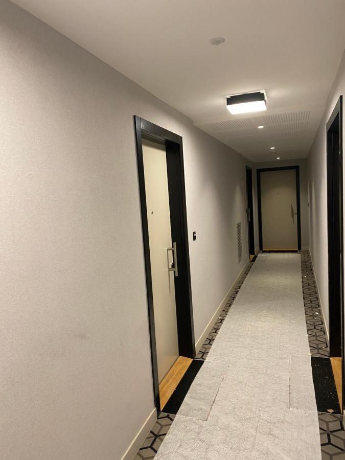 Luxury And Modern 3 Appartement Asnieres Paris Zewnętrze zdjęcie